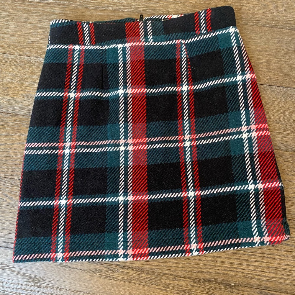 GB Girls Skirt